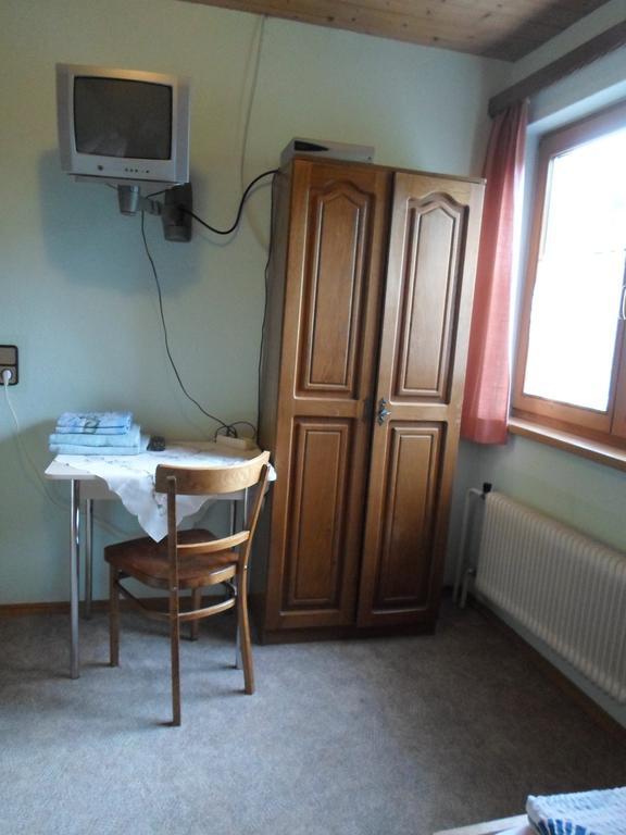 Gaestehaus Zussner Lochau Dış mekan fotoğraf