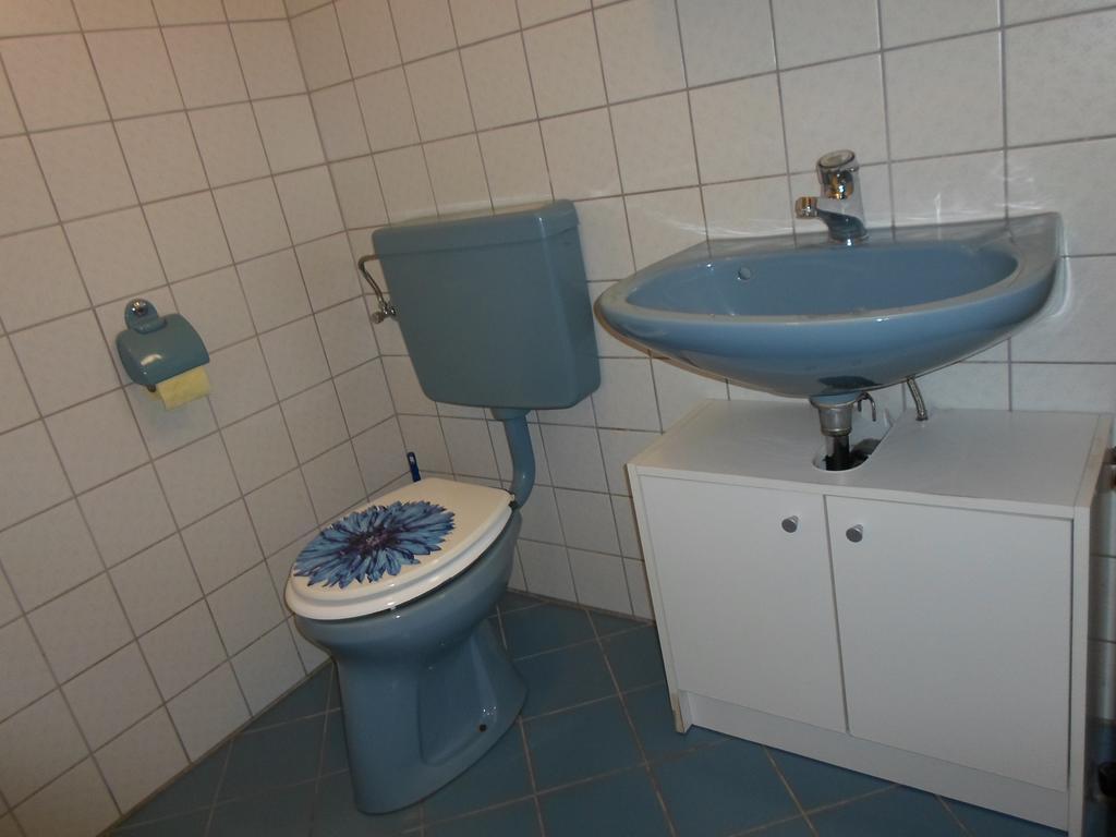 Gaestehaus Zussner Lochau Dış mekan fotoğraf